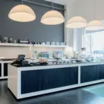 01 proest interior patisserie theke ladenverkauf schokolade glasaufsatz hpl